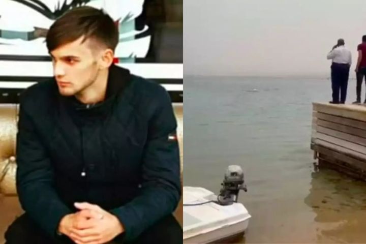 Jovem russo é devorado por tubarão-tigre durante banho de mar no Egito