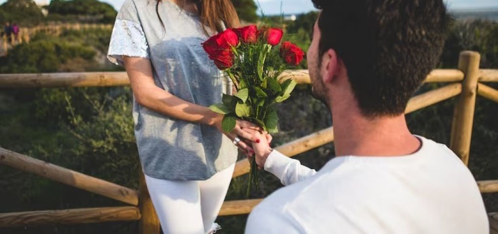 Buquê com rosas importadas pode chegar a R$ 770 em Tubarão