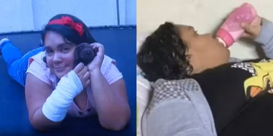 Mulher que fingiu ter 12 anos e fez vítimas pelo país 'deixava tudo para trás' antes de ser descoberta, diz polícia