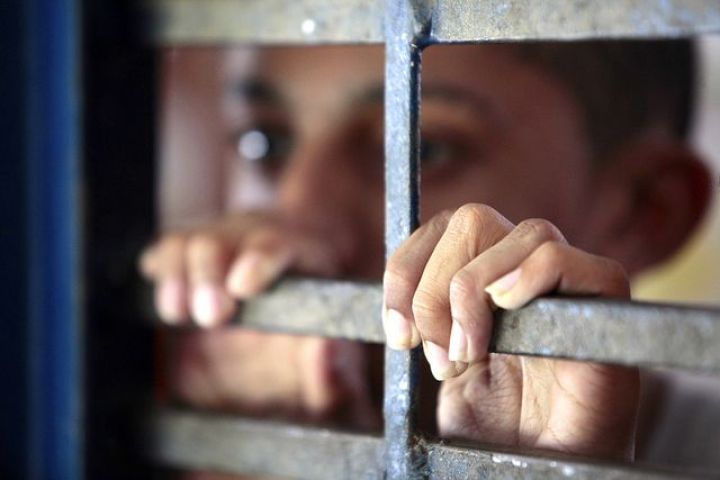 CCJ da Câmara aprova PEC que reduz maioridade penal para 16 anos