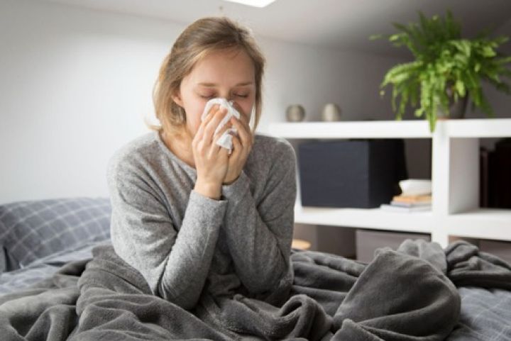 É só uma gripe? Dr. Lawrence explica os perigos da gripe Influenza