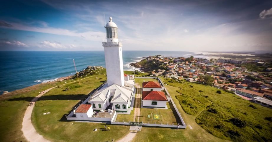 Farol de Santa Marta celebra 135 anos com programação especial aberta ao público