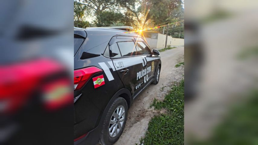 Comerciante é preso em flagrante por tráfico de drogas em Laguna