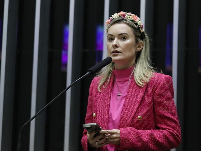 Deputada catarinense aciona TCU para “suspensão imediata” de propagandas sobre fim da escala 6x1