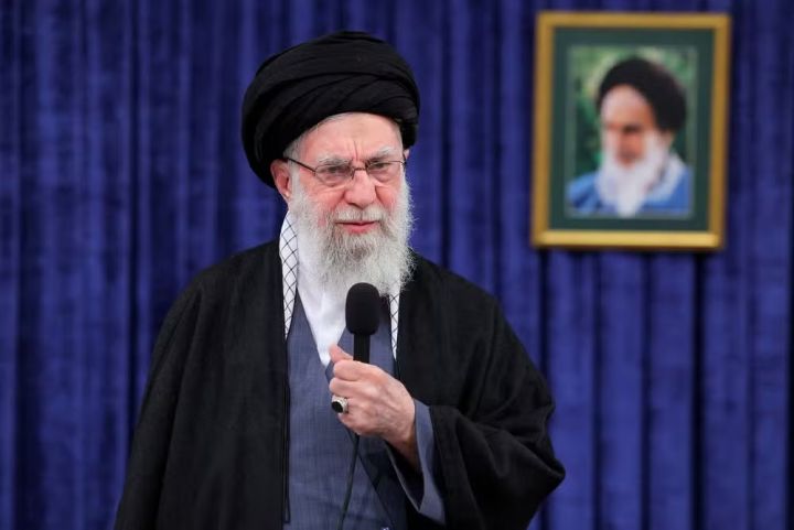 Funeral de Ali Khamenei será no dia 4 de julho, dia da independência dos Estados Unidos