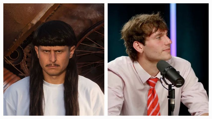 Cantor americano Oliver Tree e youtuber argentino estão entre as vítimas da colisão envolvendo dois helicópteros no Rio de Janeiro