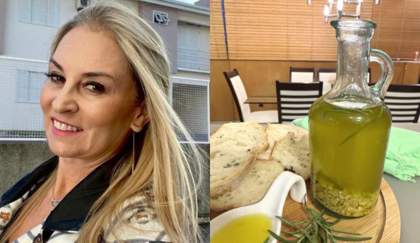 Nutrição, por Cláudia Levandoski: azeite de oliva aromatizado