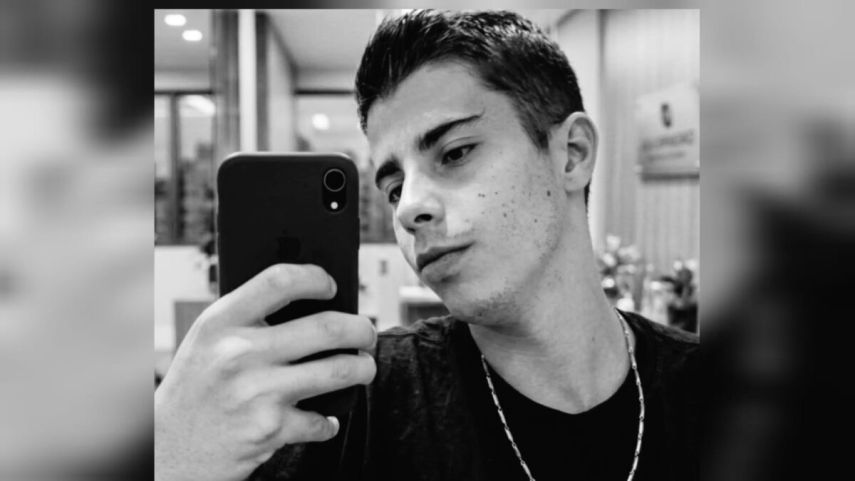 Jovem de Morro da Fumaça é encontrado morto com sinais de carbonização em Jaguaruna