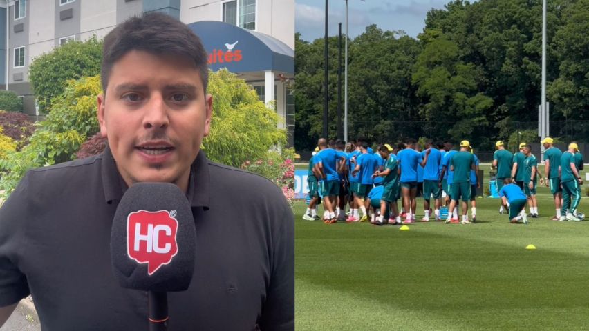 HC NA COPA: Semana começa com expectativa por Neymar na Seleção Brasileira; VÍDEO