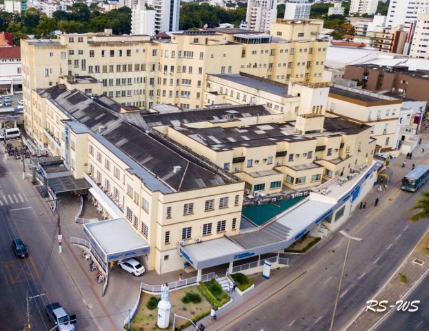Nova entidade assume gestão do Hospital Nossa Senhora da Conceição a partir de julho