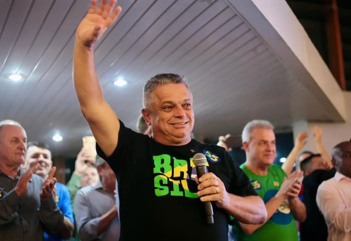Braço do Norte recebe encontro regional com lideranças do PSD, MDB e União Progressista