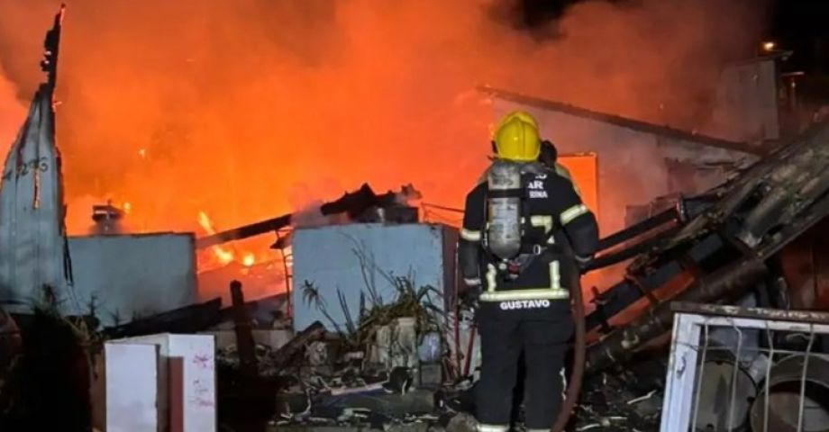 Polícia Civil identifica autora de incêndio criminoso e recupera motocicleta furtada em Gravatal