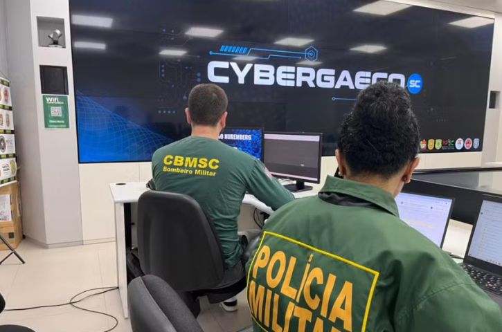 Morador de Cocal do Sul está entre 14 denunciados por integrar organização neonazista