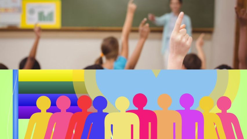 TJSC derruba lei que permitia aos pais vetar aulas sobre identidade de gênero e diversidade nas escolas