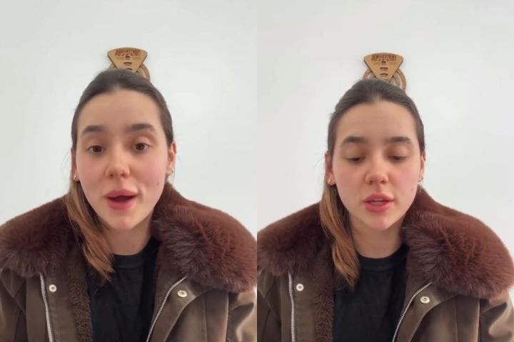 (Vídeo) Jovem tem foto íntima transferida do celular por atendente de loja de telefonia em SC: 'Entrei em choque'