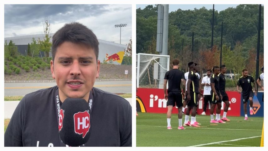 HC na Copa: saiba a provável escalação do Brasil para o jogo contra o Haiti