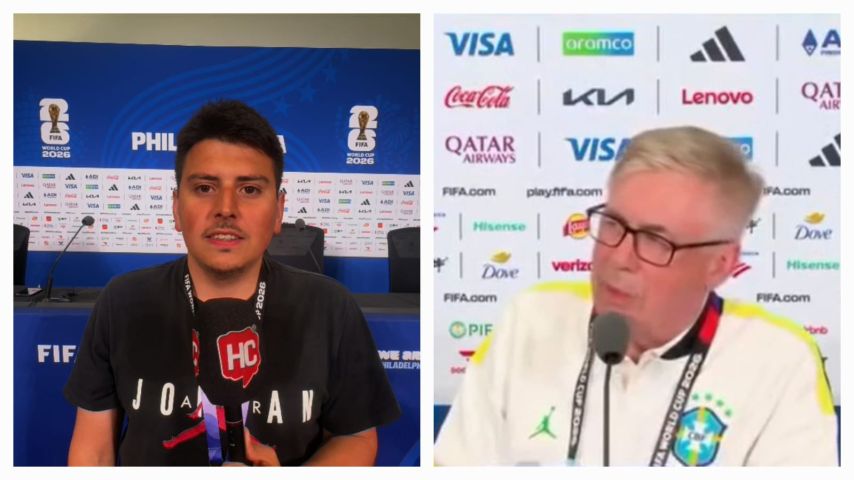 “Vou meter o Endrick no momento correto”: Ancelotti elogia atacante, mas afirma que ele não será escalado por enquanto