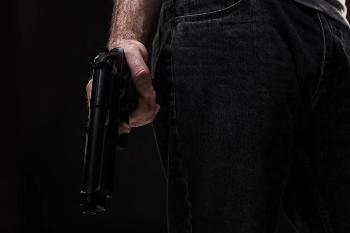 Dois homens morrem após serem baleados em bar no bairro Vila Esperança, em Tubarão