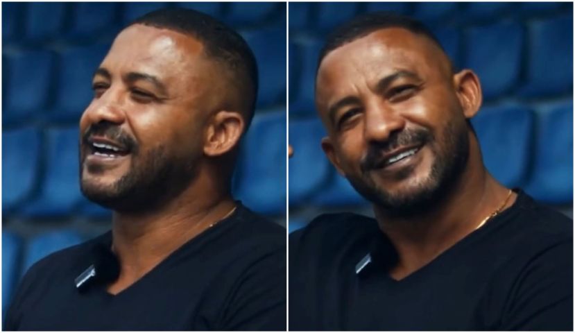 Clube Atlético Tubarão relembra legado de Brasão em vídeo emocionante após morte do ex-atacante