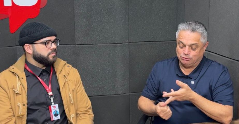João Rodrigues aponta erros de Jorginho e aposta em virada eleitoral; VÍDEO