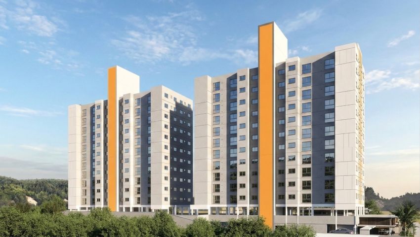 Brocks prepara maior empreendimento do bairro Humaitá de Cima