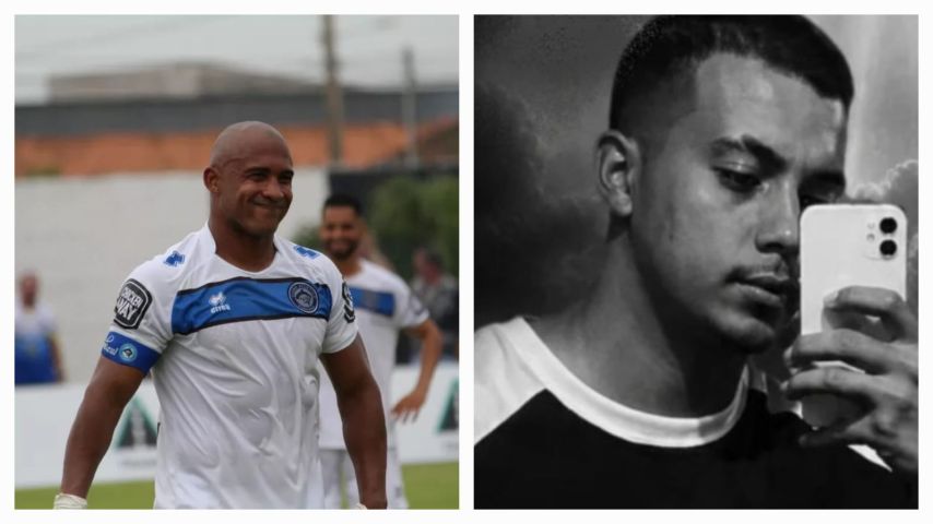 Autor do duplo homicídio que vitimou Brasão e outro jovem é preso em Jaguaruna
