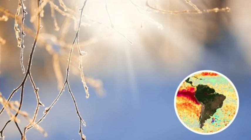 O que esperar do inverno 2026: frio intenso no início e mudança no tempo depois