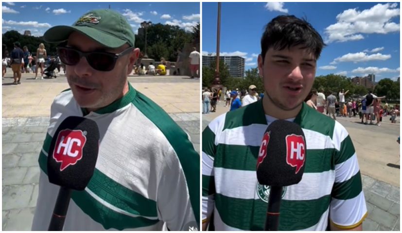 (Vídeo) HC na Copa: brasileiros do Sul avaliam vitória por 3 a 0 e deixam recado para Ancelotti