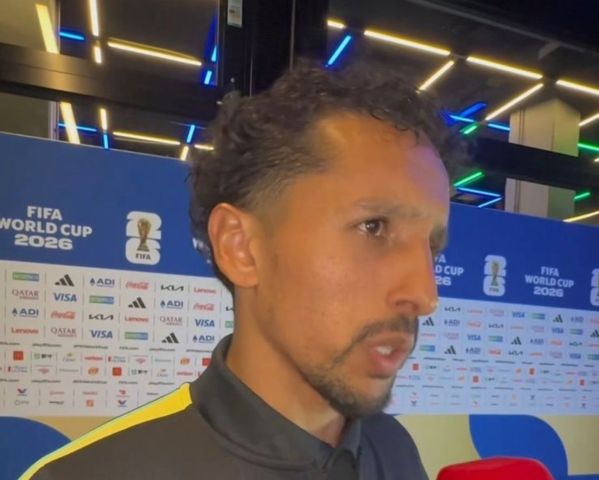 (Vídeo) Marquinhos alerta após vitória sobre o Haiti: 'Ainda não tem nada ganho'
