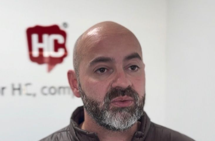 (Vídeo) Everson Martins faz balanço da sua presidência frente à Câmara de Tubarão