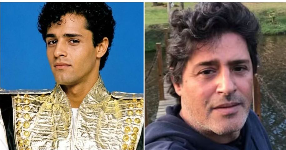 Morre aos 57 anos Robson Barros, ex-paquito que fez parte da primeira geração de ‘Xou da Xuxa’