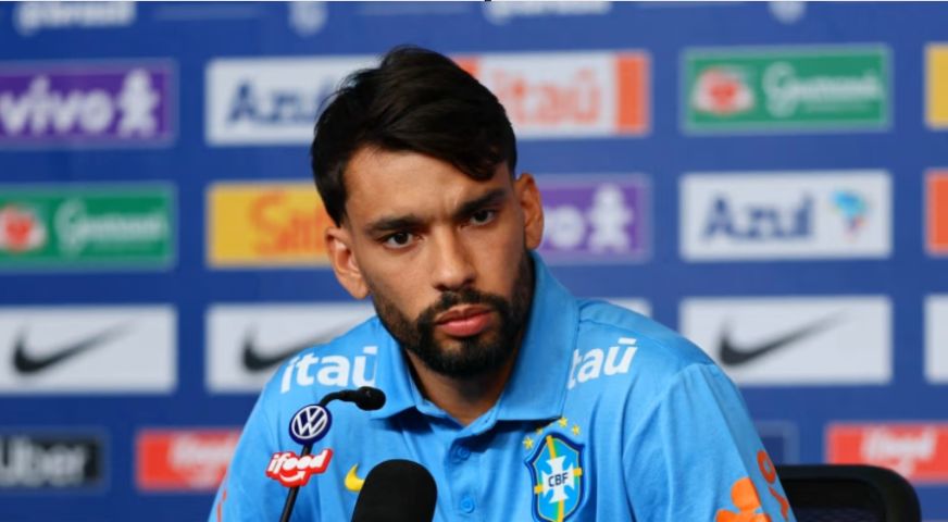 HC na Copa: Paquetá celebra retorno de Neymar e espera camisa 10 em campo contra a Escócia