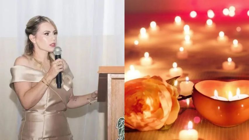 Vice-prefeita teria desviado R$ 41 mil da Saúde para ritual contra esposa de amante, diz MP