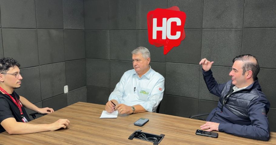 “A cadeira de Senador é cara para colocarmos ‘estrangeiros’ representando nosso estado”, afirma Chiodini