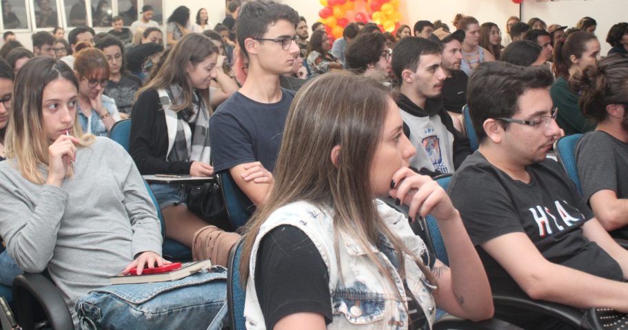 Plus Festival: a transformação digital e as mídias sociais em pauta