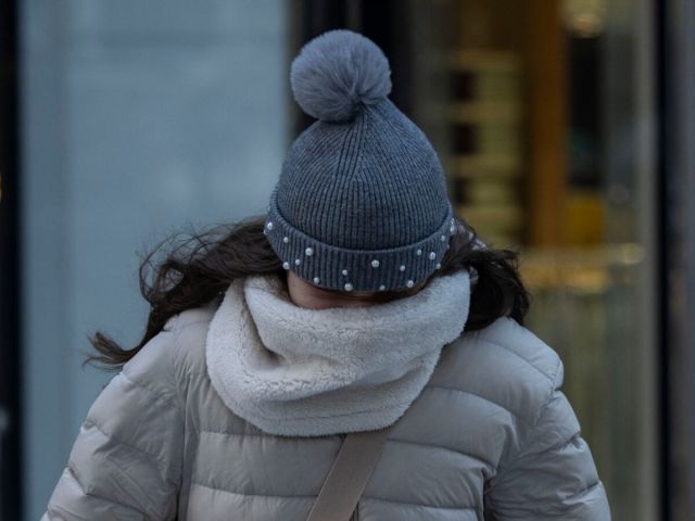 Frio intenso: região terá mínimas de até 4°C nos próximos dias