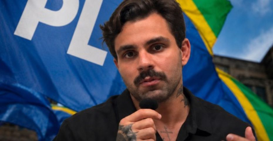 'Café com Teu Pai' será candidato a deputado federal pelo PL; VÍDEO