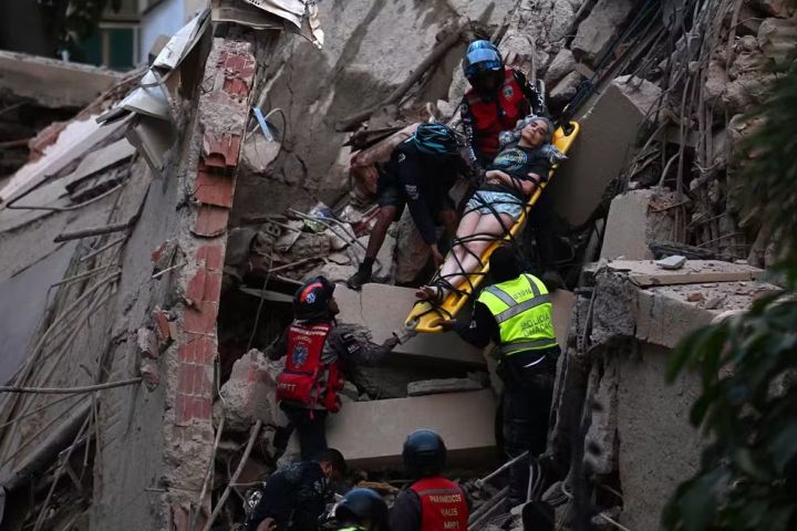 Terremotos de magnitude 7,2 e 7,5 atingem a Venezuela; tremores foram sentidos em Manaus