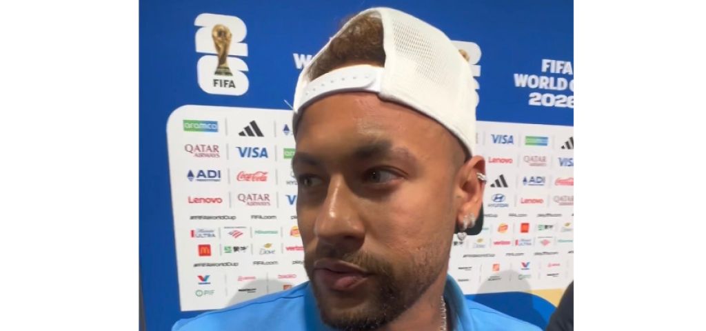 De volta à Copa, Neymar relembra recuperação após classificação da Seleção: 'Não foi fácil chegar até aqui'