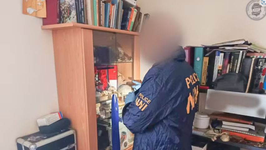 Funcionário de hospital é preso na Hungria suspeito de roubar partes de corpos humanos e consumi-las
