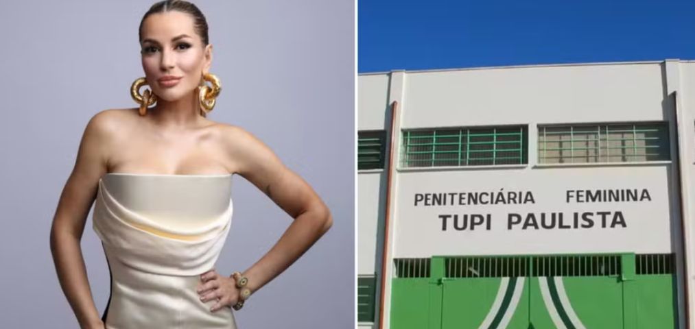 OAB de SP suspende exercício profissional de Deolane Bezerra
