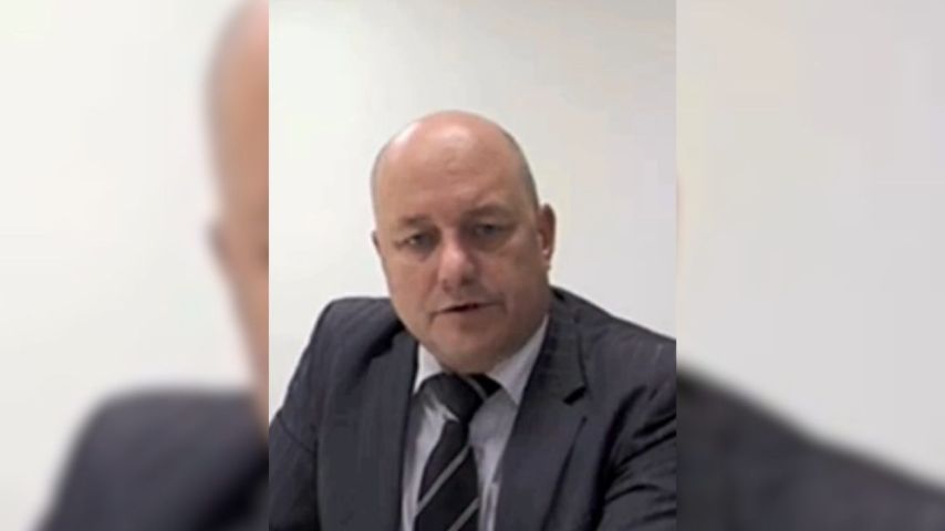 Advogado que pediu condenação do próprio cliente é encontrado morto em Florianópolis
