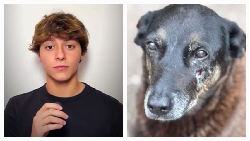 VÍDEO: Igor Zampieri, um dos jovens citados no caso Orelha, publica vídeo dando sua versão nas redes sociais
