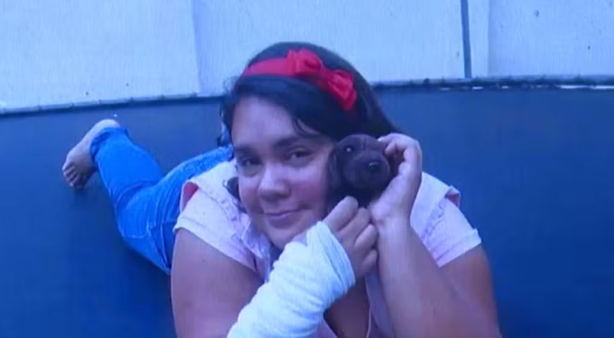 Mulher que se passou por menina de 12 anos será submetida a exame de sanidade mental nesta sexta-feira, 26