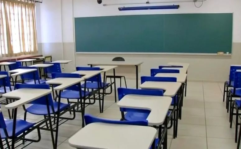 Escolas de Tubarão se preparam para o jogo do Brasil; veja o que muda em cada rede