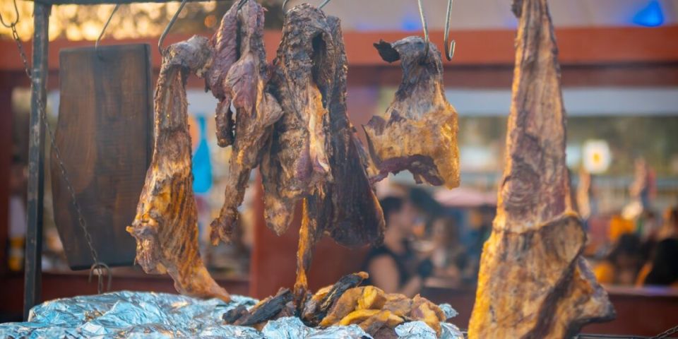 Made in Fogo Festival BBQ chega a Tubarão com fim de semana dedicado à cultura do churrasco