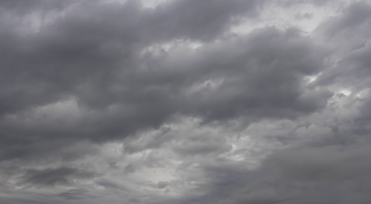 Defesa Civil emite alerta para temporais e descargas elétricas em Santa Catarina