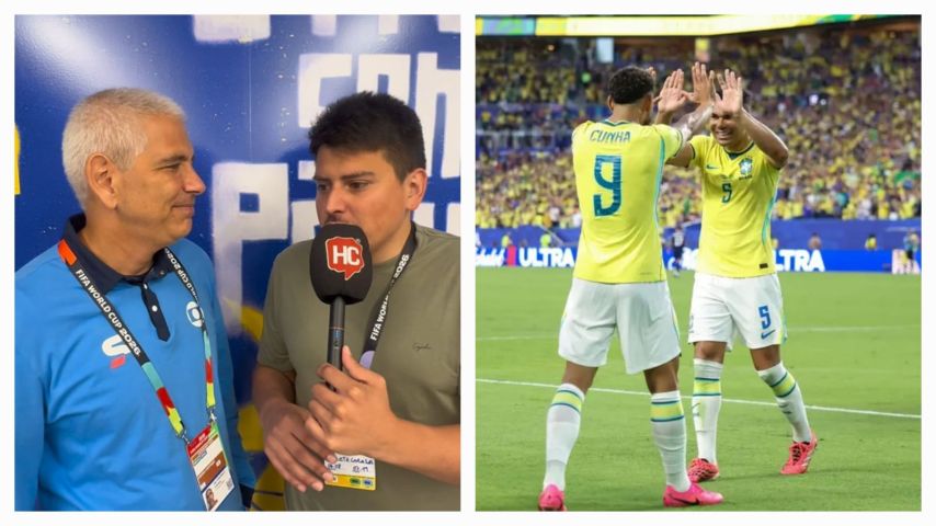 VÍDEO: Repórter da TV Globo, Carlos Gil, revela sentimento de todo jornalista em uma Copa: “Impossível não torcer”