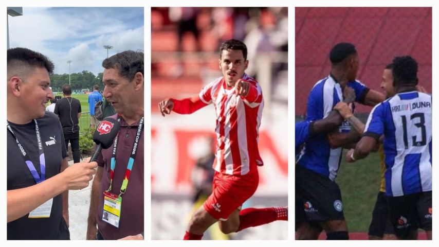 PVC valoriza tradição do futebol de Tubarão em entrevista ao HC Notícias