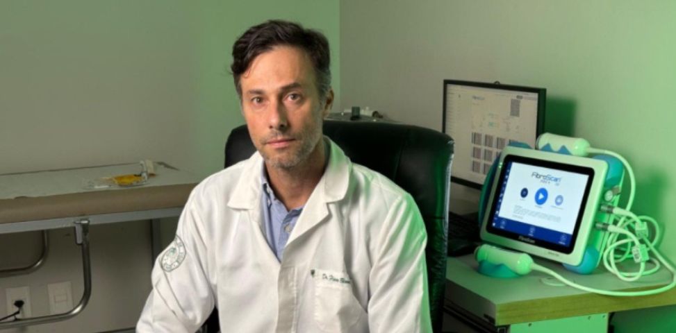 Fibroscan Provida: exame que permite avaliar a saúde do fígado sem necessidade de biópsia